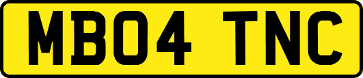 MB04TNC