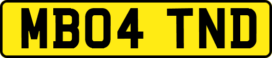 MB04TND