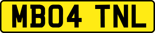 MB04TNL