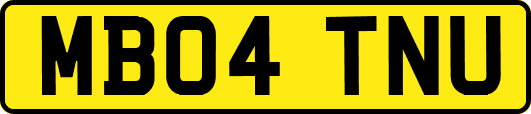 MB04TNU