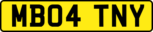 MB04TNY