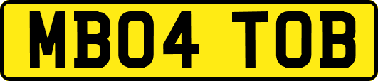 MB04TOB