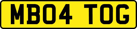 MB04TOG