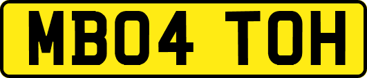 MB04TOH