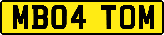 MB04TOM