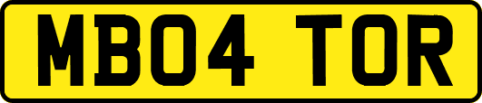 MB04TOR
