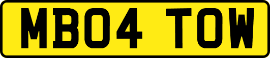MB04TOW
