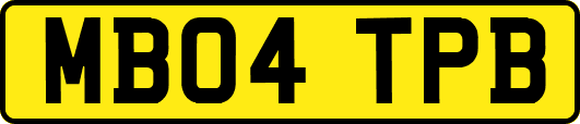 MB04TPB