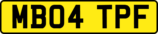 MB04TPF