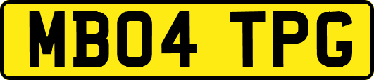 MB04TPG