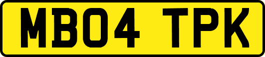 MB04TPK