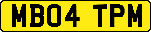 MB04TPM