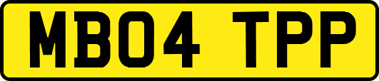 MB04TPP