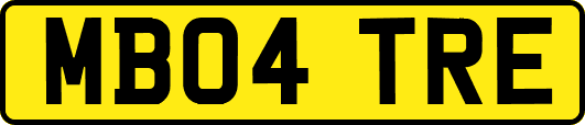 MB04TRE