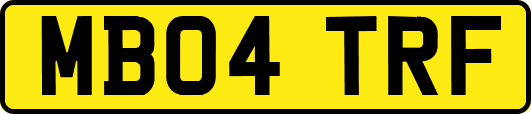 MB04TRF