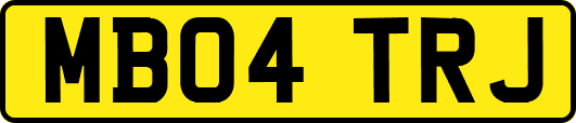 MB04TRJ