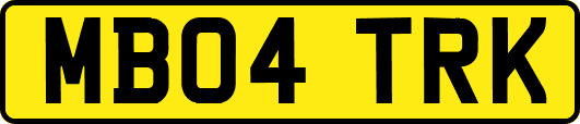 MB04TRK