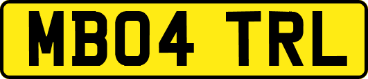 MB04TRL