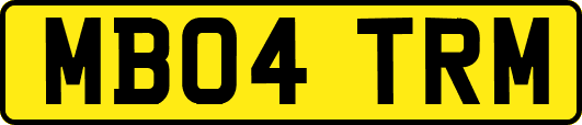 MB04TRM