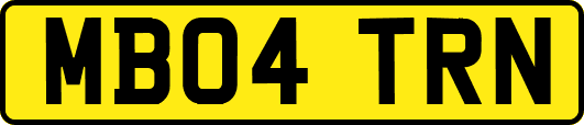 MB04TRN