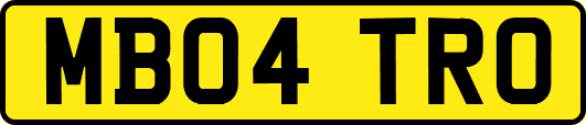 MB04TRO