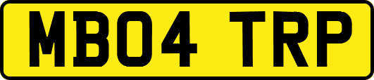 MB04TRP