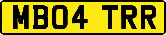 MB04TRR