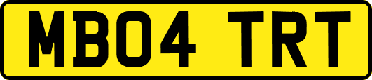 MB04TRT