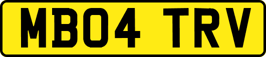 MB04TRV