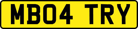 MB04TRY