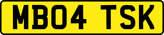 MB04TSK