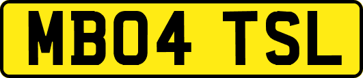 MB04TSL