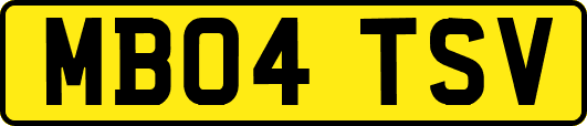 MB04TSV