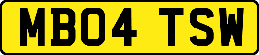MB04TSW