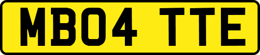 MB04TTE
