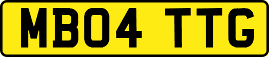 MB04TTG