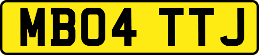 MB04TTJ