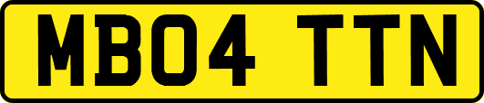 MB04TTN