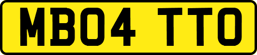 MB04TTO