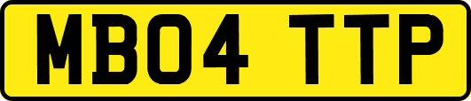 MB04TTP