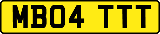 MB04TTT