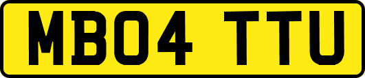 MB04TTU