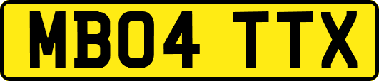 MB04TTX