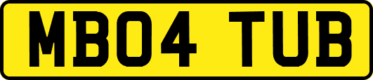 MB04TUB