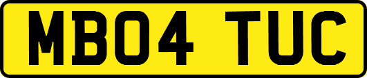 MB04TUC