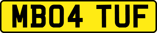 MB04TUF
