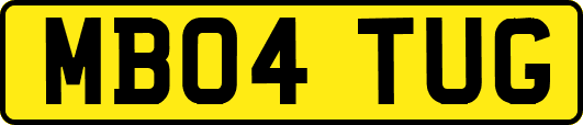 MB04TUG