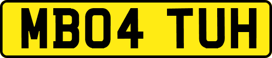 MB04TUH