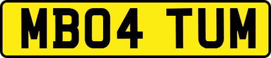 MB04TUM