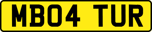 MB04TUR